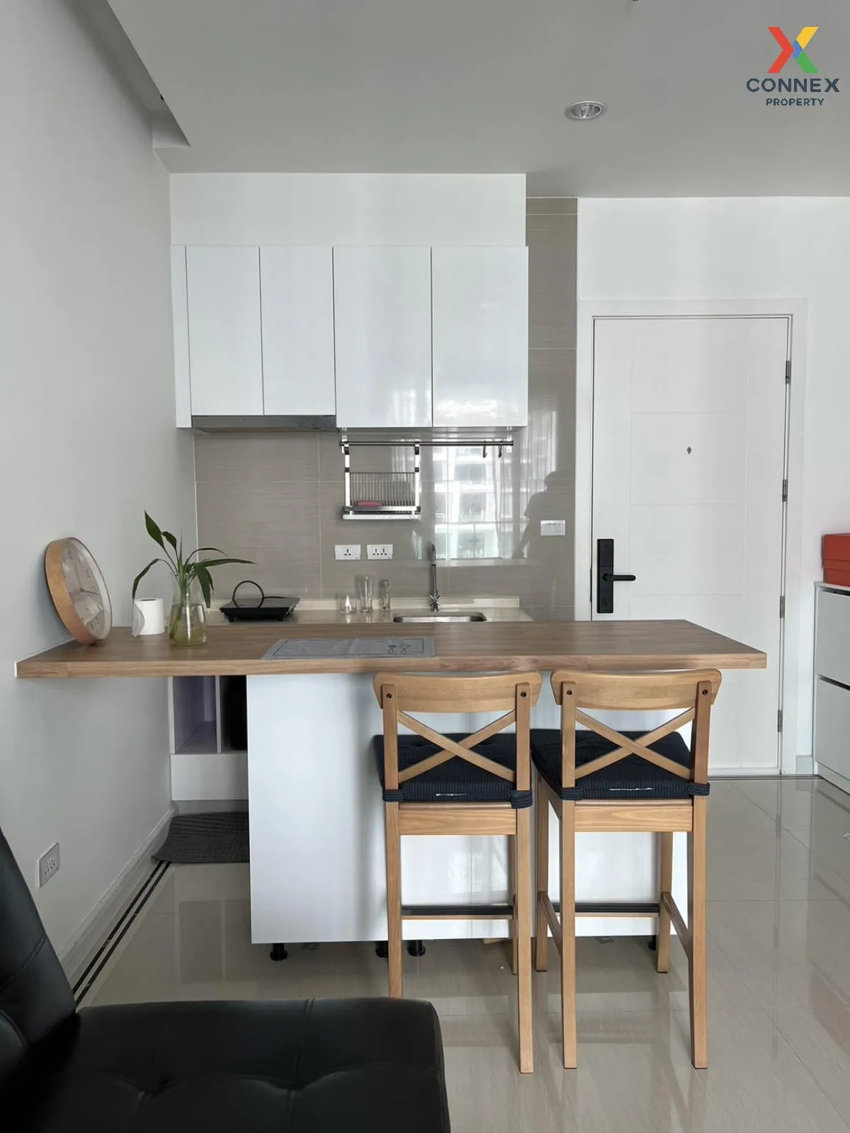 For Rent Condo , TC Green Rama 9 , MRT-Phra Ram 9 , Huai Khwang , Huai Khwang , Bangkok , CX-93431