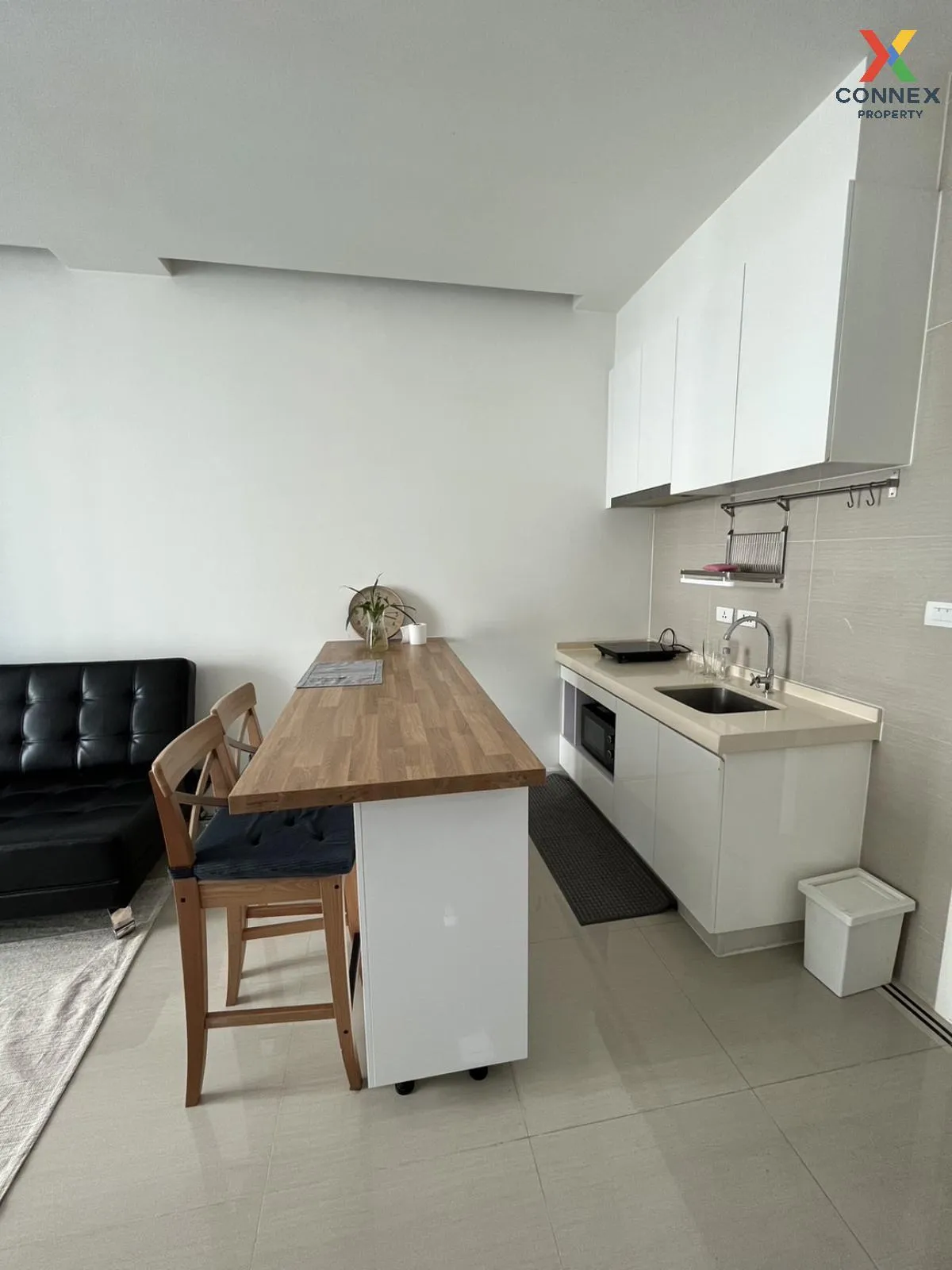 For Rent Condo , TC Green Rama 9 , MRT-Phra Ram 9 , Huai Khwang , Huai Khwang , Bangkok , CX-93431