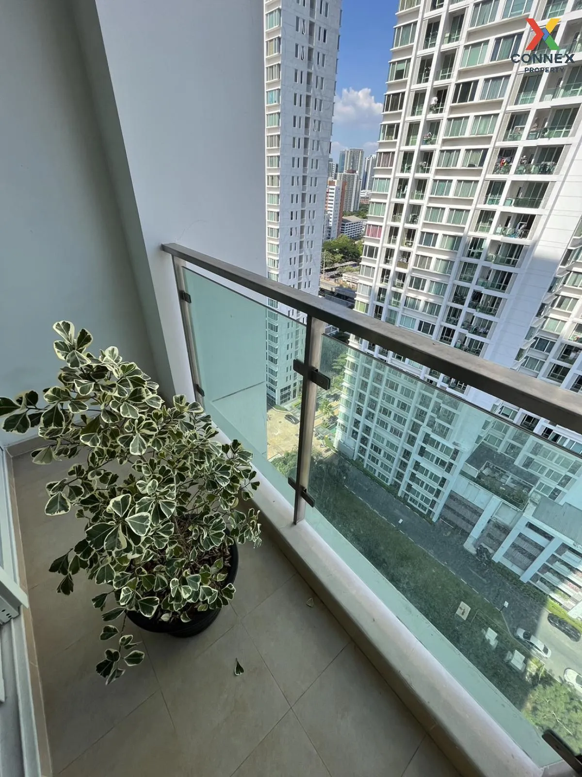 For Rent Condo , TC Green Rama 9 , MRT-Phra Ram 9 , Huai Khwang , Huai Khwang , Bangkok , CX-93431