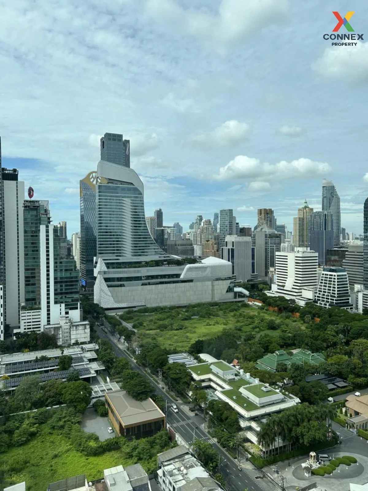 For Sale Condo , Life One Wireless , BTS-Phloen Chit , Lumpini , Pathum Wan , Bangkok , CX-93436