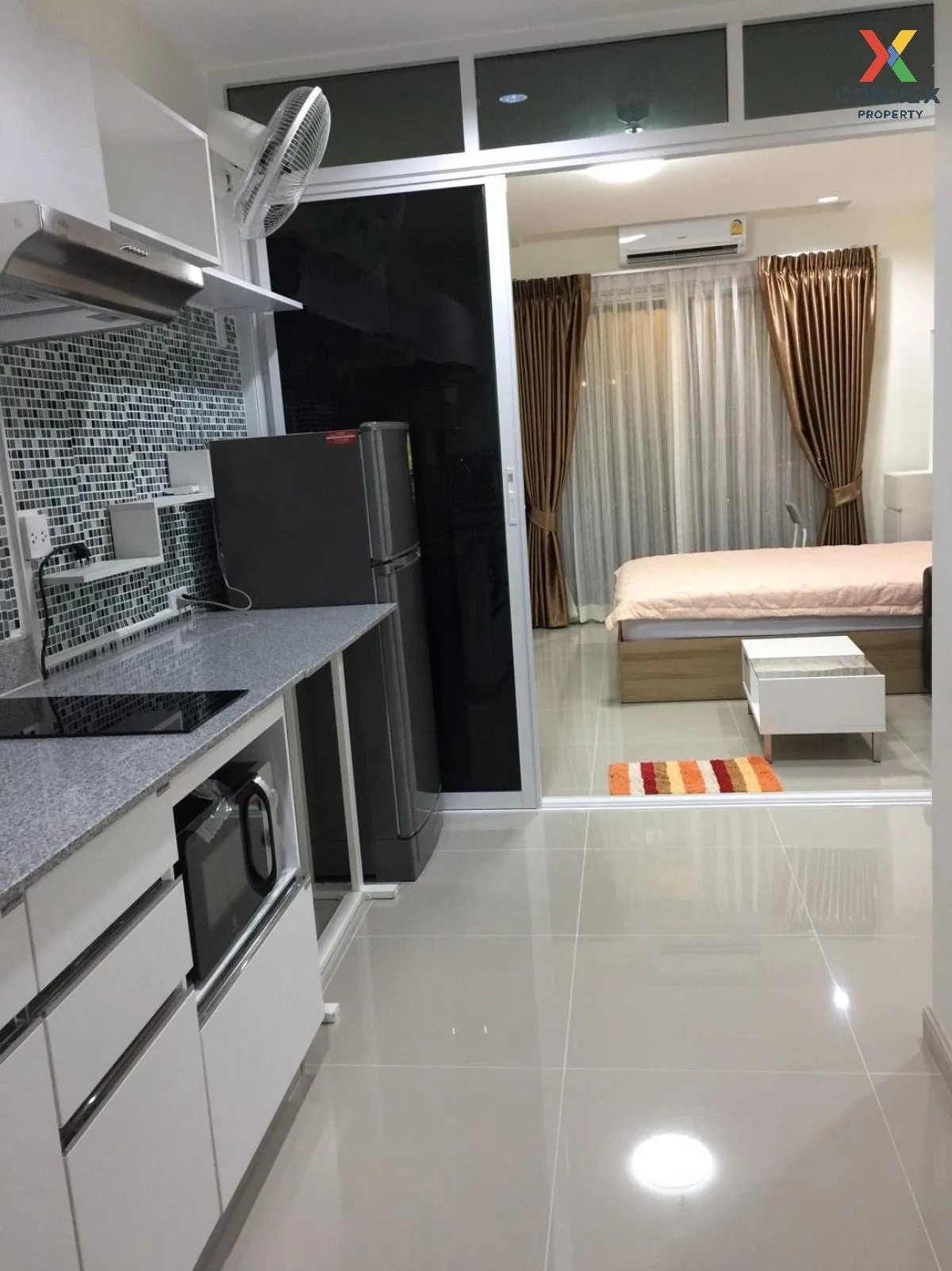 For Sale Condo , Asakan Place Srinakarin , Min Buri , Min Buri , Bangkok , CX-93440 3