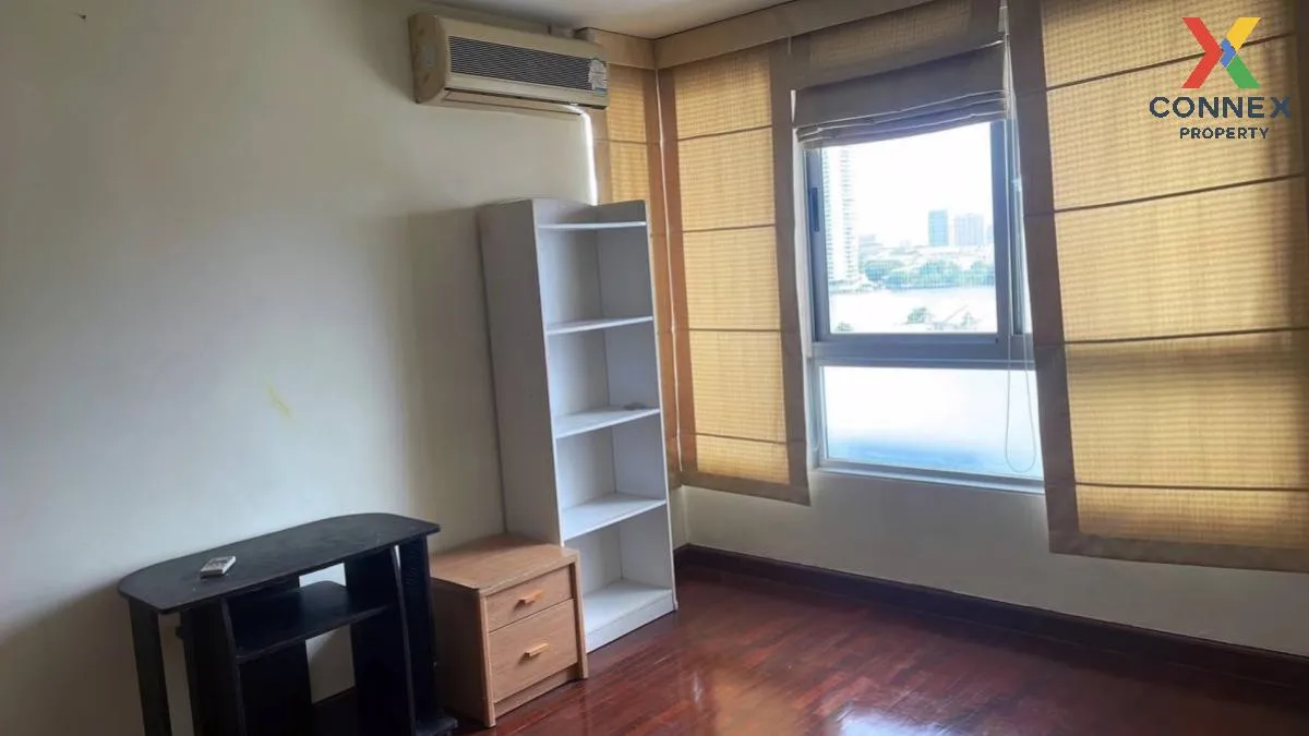 For Sale Condo , River Heaven , BTS-Saphan Taksin , Wat Phraya Krai , Bang Kho Laem , Bangkok , CX-93442