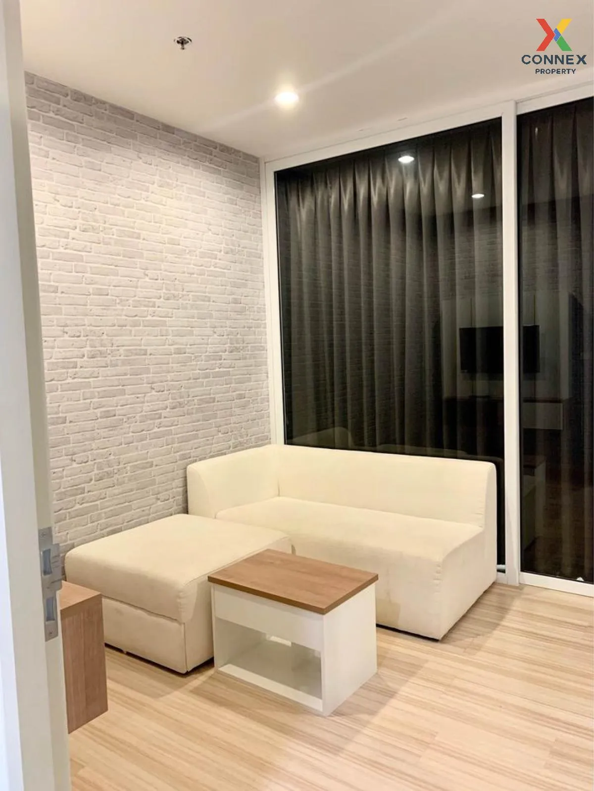 For Rent Condo , Hotel Serviced Condo , MRT-Bang Krasor , Bang Kraso , Bang Kraso , Nonthaburi , CX-93445 2