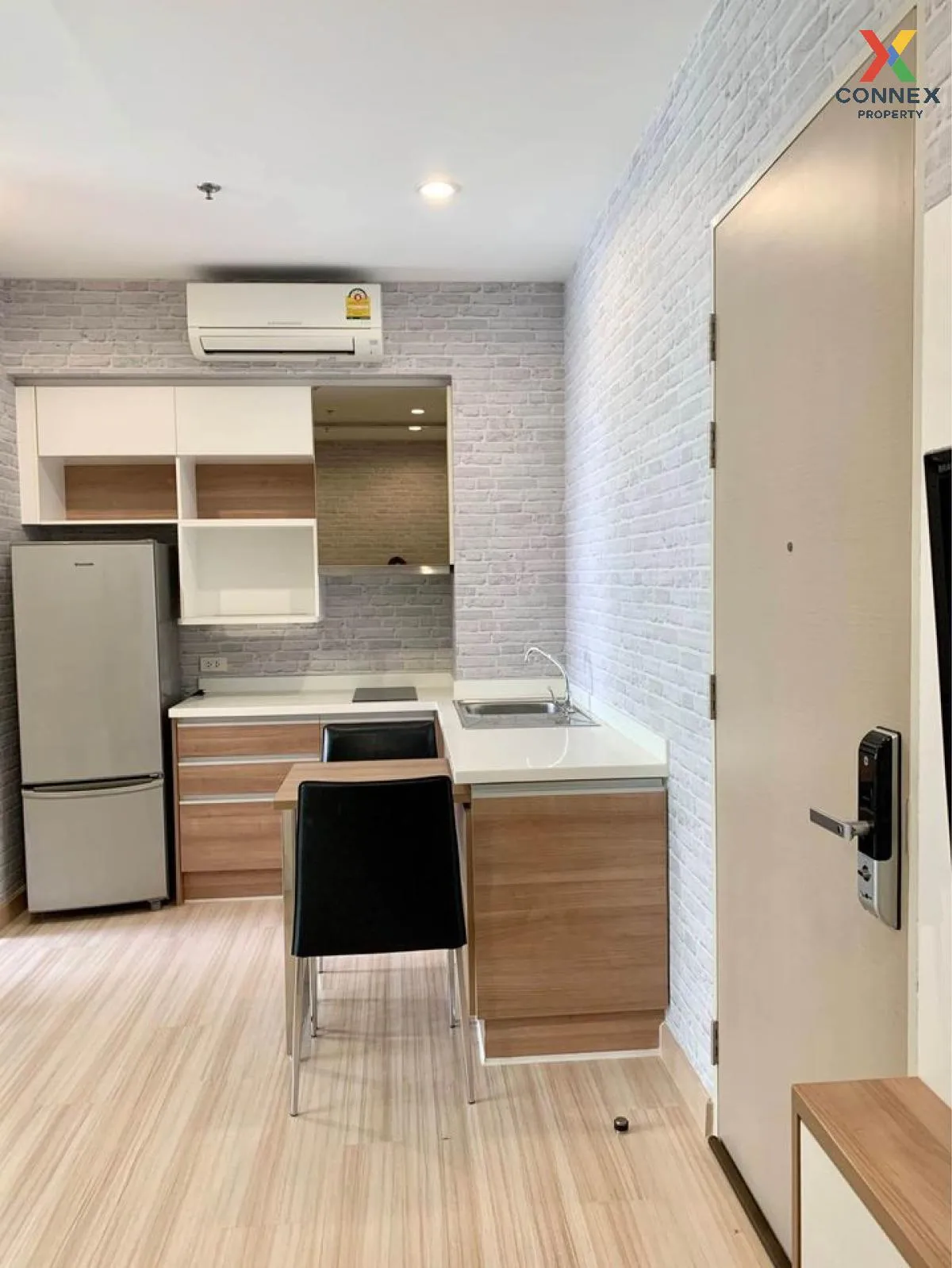 For Rent Condo , Hotel Serviced Condo , MRT-Bang Krasor , Bang Kraso , Bang Kraso , Nonthaburi , CX-93445 3