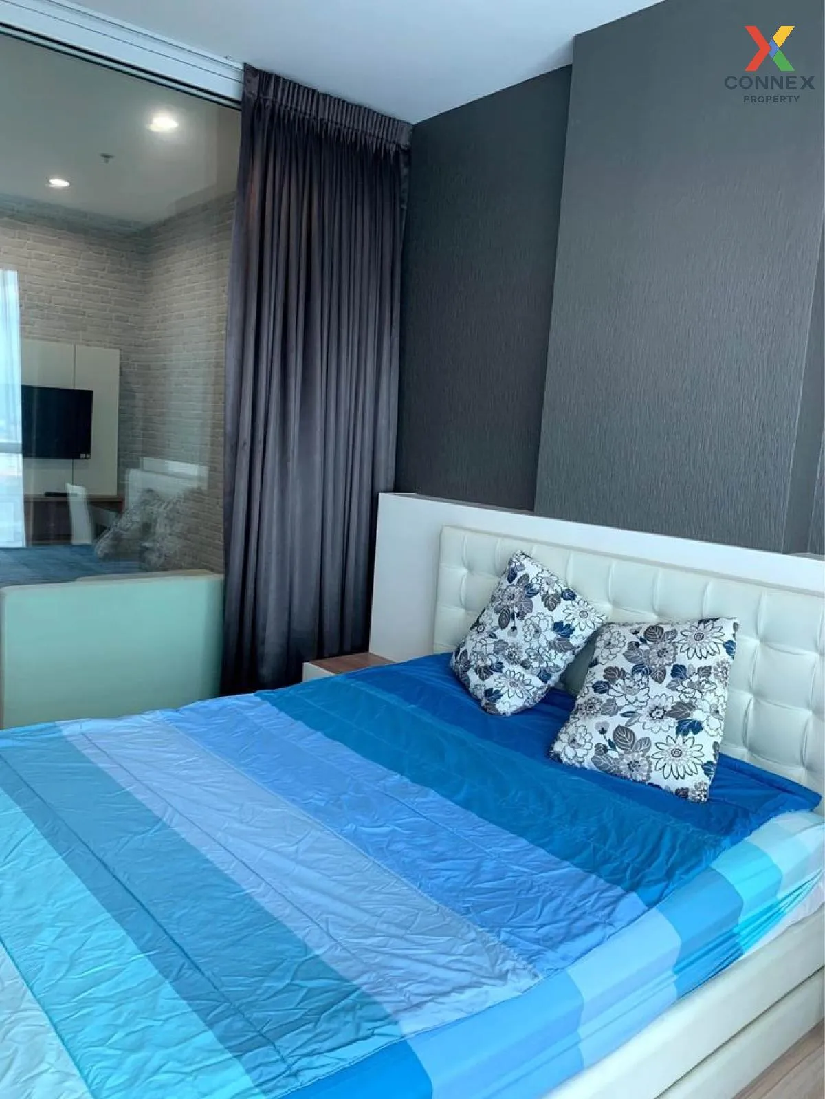 For Rent Condo , Hotel Serviced Condo , MRT-Bang Krasor , Bang Kraso , Bang Kraso , Nonthaburi , CX-93445 4