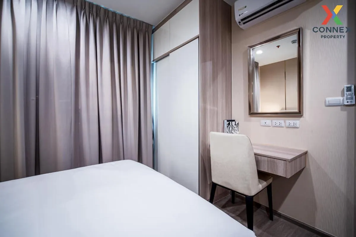 For Rent Condo , The Base Phetkasem , MRT-Phetkasem 48 , Bang Wa , Phasi Charoen , Bangkok , CX-93449