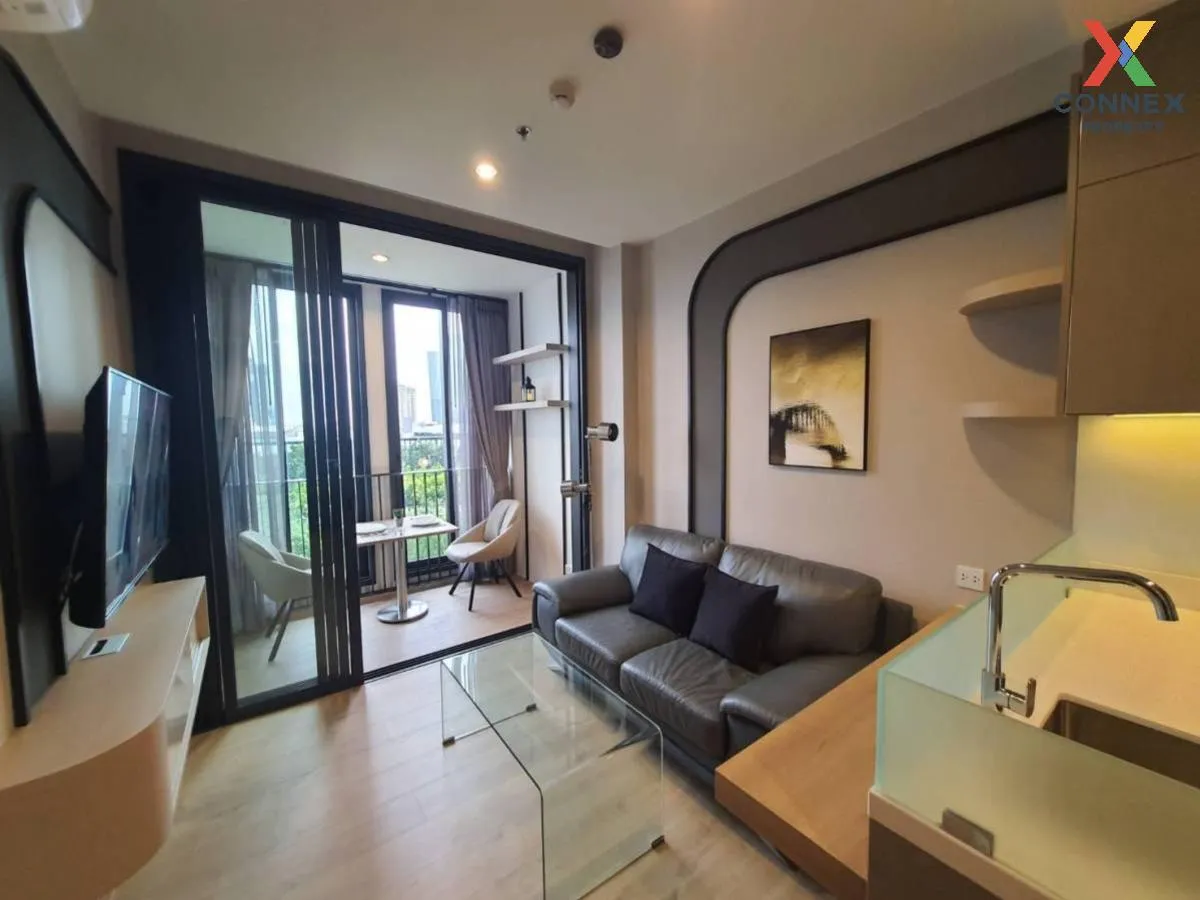 For Rent Condo , Quinn Sukhumvit 101 , BTS-Punnawithi , Bang Chak , Phra Khanong , Bangkok , CX-93457