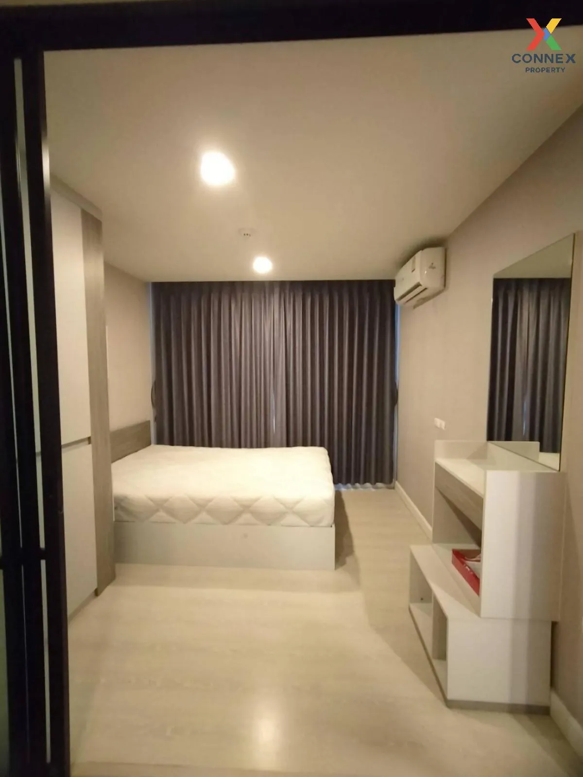 For Rent Condo , The Cube Plus Minburi , Min Buri , Min Buri , Bangkok , CX-93463 2