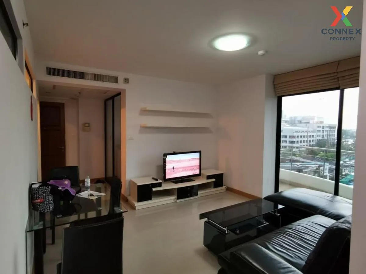 For Rent Condo , Supalai Casa Riva , Bang Kho Laem , Bang Kho Laem , Bangkok , CX-93464 1