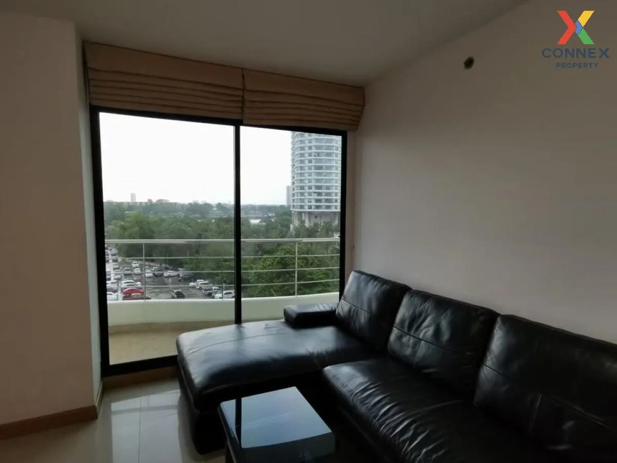 For Rent Condo , Supalai Casa Riva , Bang Kho Laem , Bang Kho Laem , Bangkok , CX-93464 2