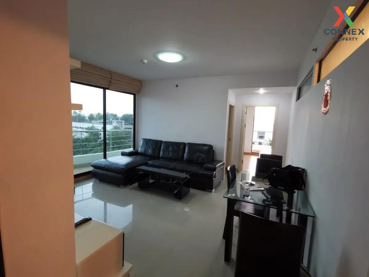 For Rent Condo , Supalai Casa Riva , Bang Kho Laem , Bang Kho Laem , Bangkok , CX-93464 3