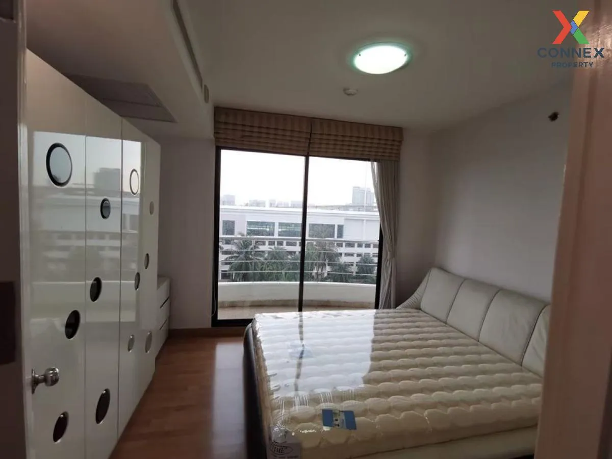 For Rent Condo , Supalai Casa Riva , Bang Kho Laem , Bang Kho Laem , Bangkok , CX-93464 4