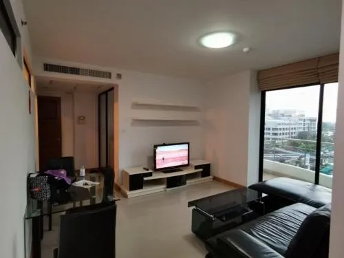 For Rent Condo , Supalai Casa Riva , Bang Kho Laem , Bang Kho Laem , Bangkok , CX-93464