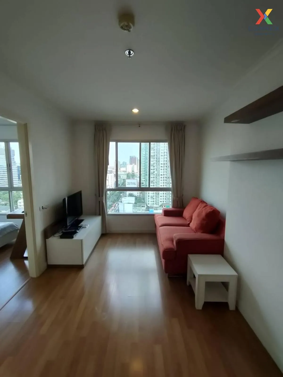 For Rent Condo , Lumpini Place Rama 4 - Kluaynamthai , BTS-Phra Khanong , Phra Khanong , Khlong Toei , Bangkok , CX-93474