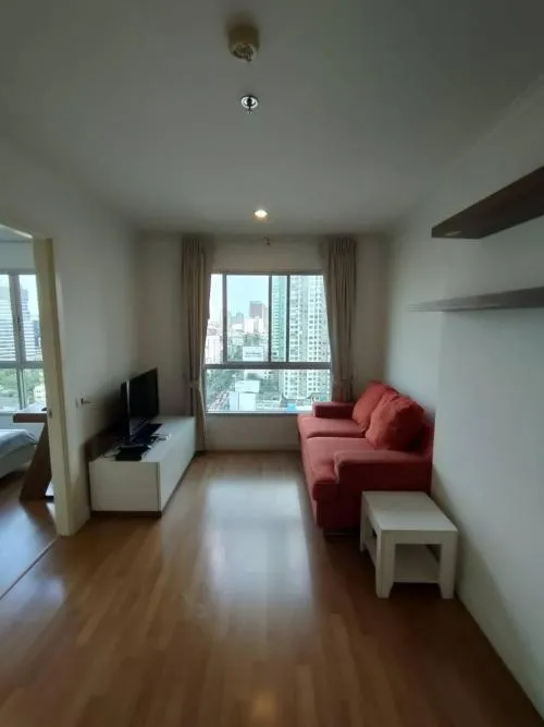 For Rent Condo , Lumpini Place Rama 4 - Kluaynamthai , BTS-Phra Khanong , Phra Khanong , Khlong Toei , Bangkok , CX-93474