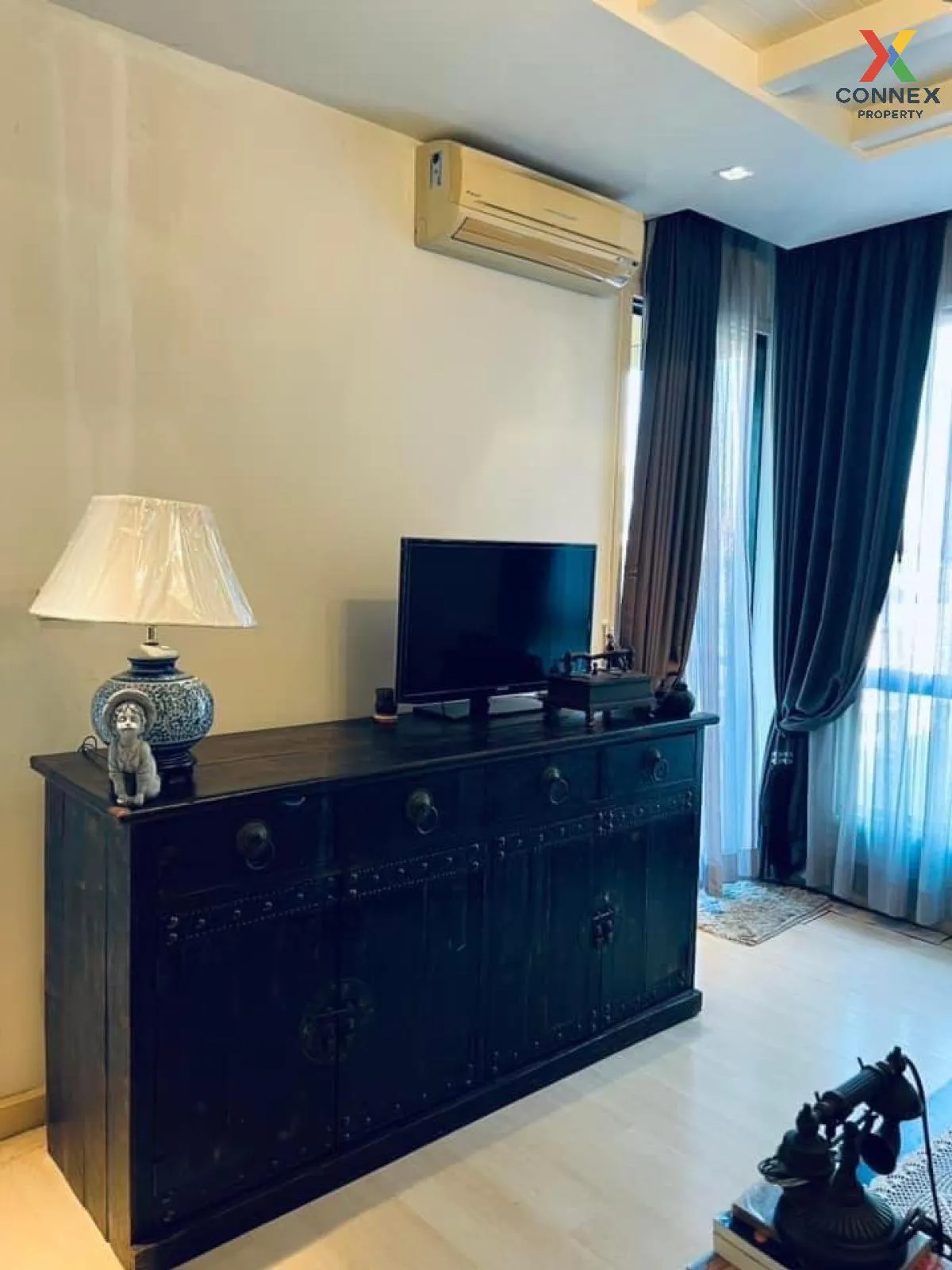 For Rent Condo , Sense Sukhumvit 68 , Bang Na , Bang Na , Bangkok , CX-93476 3