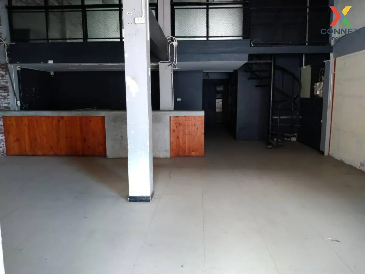 For Sale Commercial Building , Nakhon Pathom Trade Center , high floor , wide frontage , Sanam Chan , mueang Nakhon Pathom , Nakhon Pathom , CX-93486