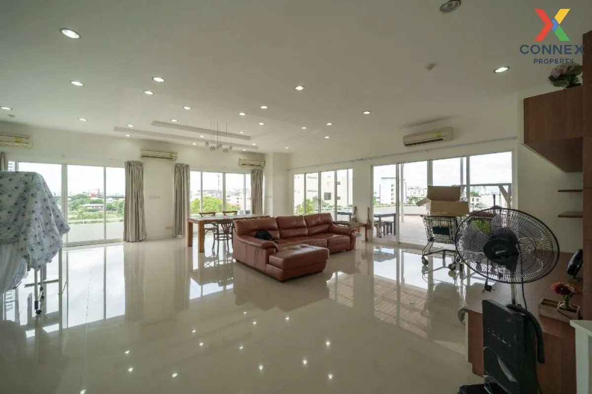 For Rent Condo , NS Tower Central City Bangna , BTS-Udom Suk , Bang Na , Bang Na , Bangkok , CX-93502 1