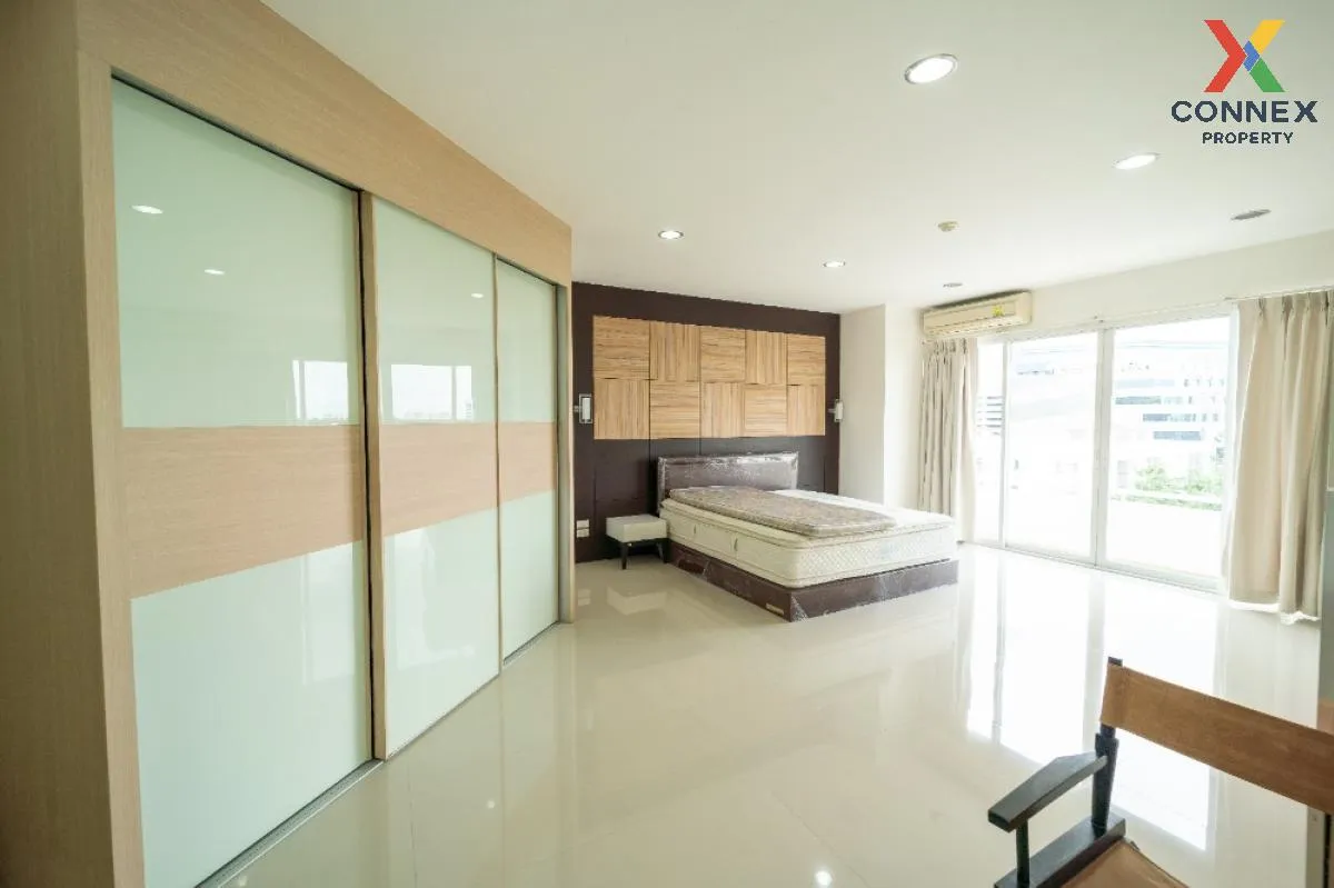 For Rent Condo , NS Tower Central City Bangna , BTS-Udom Suk , Bang Na , Bang Na , Bangkok , CX-93502