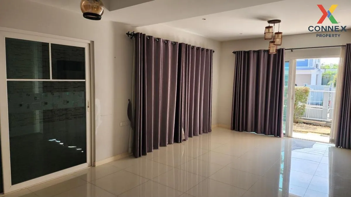 For Sale House , Chaiyaphruek ChatuChot - Watcharapol , O Ngoen , Sai Mai , Bangkok , CX-93509