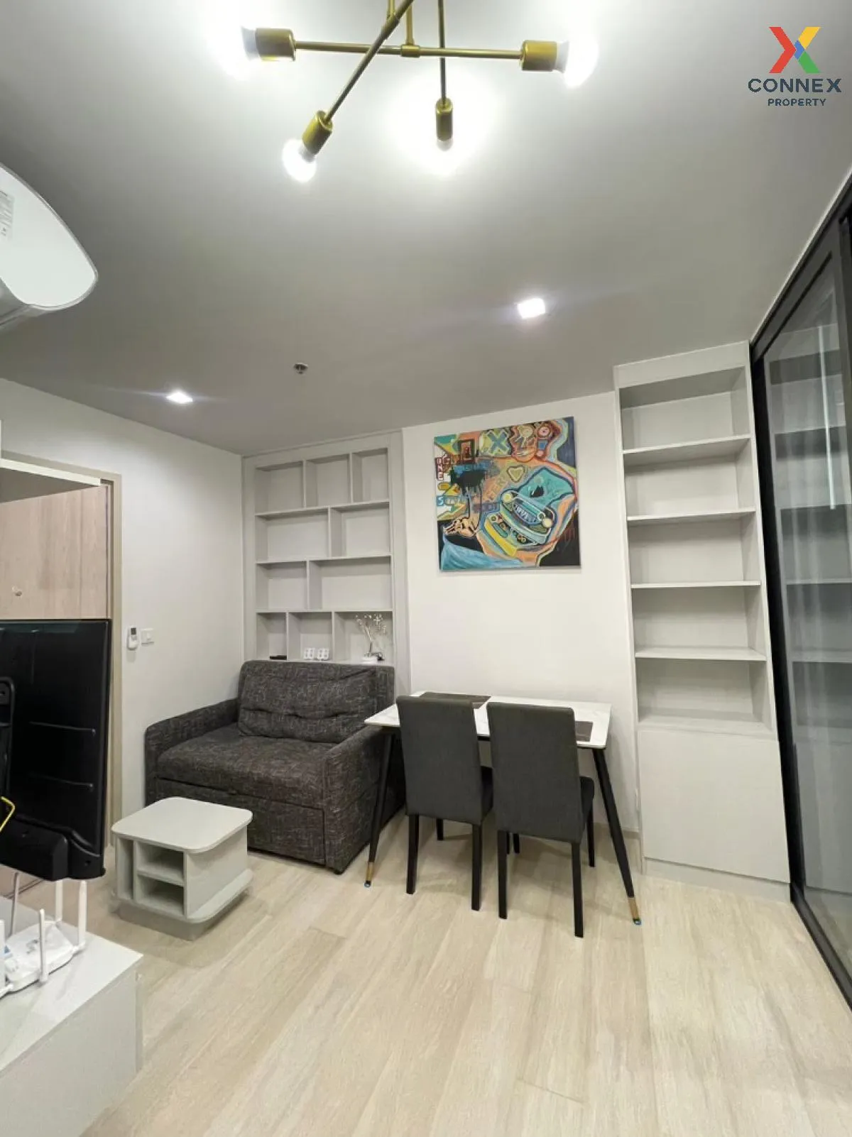 For Rent Condo , Life One Wireless , BTS-Phloen Chit , Lumpini , Pathum Wan , Bangkok , CX-93511 3