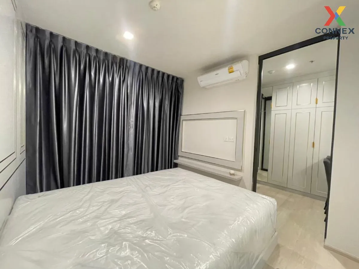 For Rent Condo , Life One Wireless , BTS-Phloen Chit , Lumpini , Pathum Wan , Bangkok , CX-93511 4