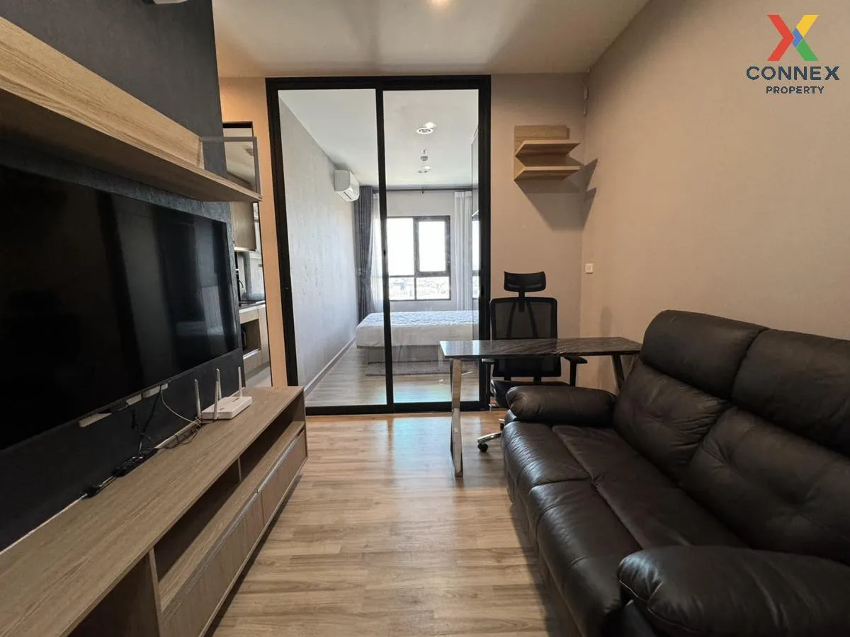 For Rent Condo , Niche Mono Sukhumvit Bearing , BTS-Bearing , Samrong Nuea , Don Mueang , Samut Prakarn , CX-93513 1