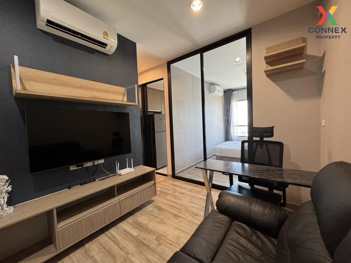 For Rent Condo , Niche Mono Sukhumvit Bearing , BTS-Bearing , Samrong Nuea , Don Mueang , Samut Prakarn , CX-93513 2