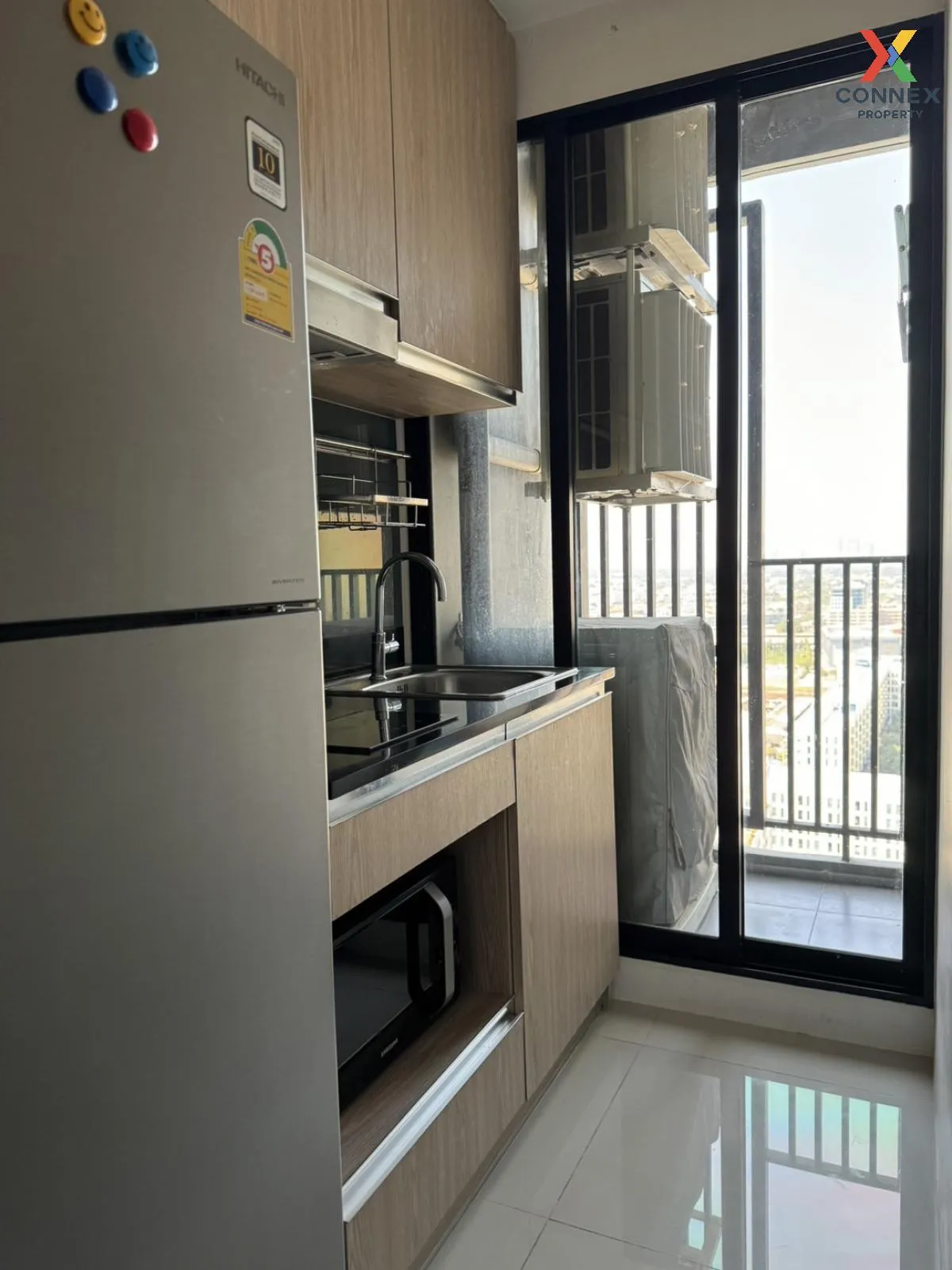 For Rent Condo , Niche Mono Sukhumvit Bearing , BTS-Bearing , Samrong Nuea , Don Mueang , Samut Prakarn , CX-93513