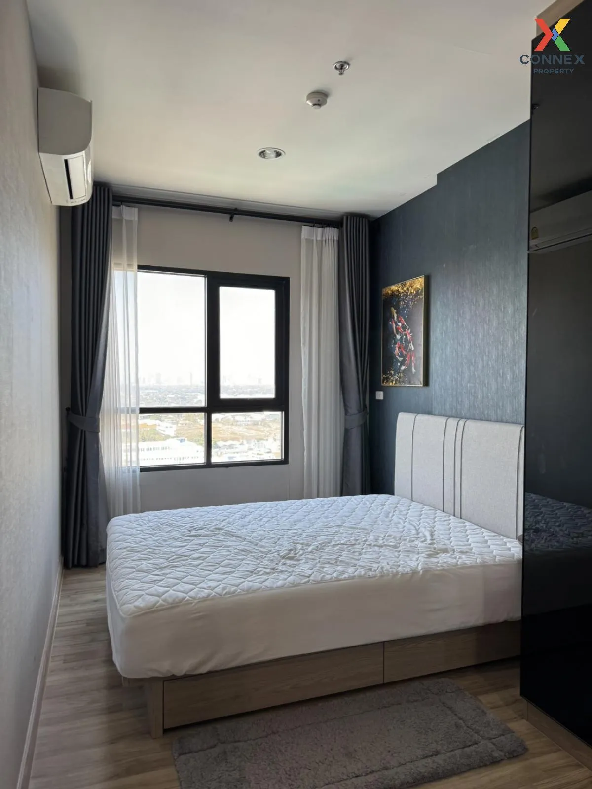 For Rent Condo , Niche Mono Sukhumvit Bearing , BTS-Bearing , Samrong Nuea , Don Mueang , Samut Prakarn , CX-93513