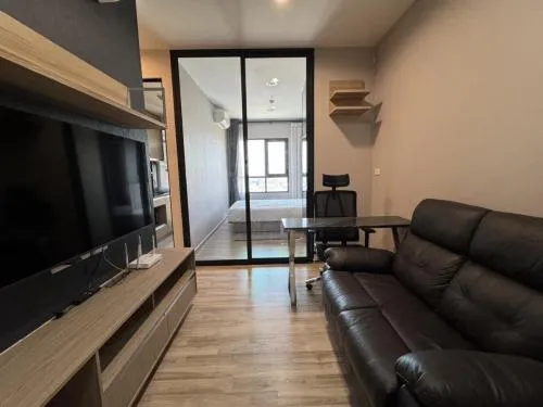 For Rent Condo , Niche Mono Sukhumvit Bearing , BTS-Bearing , Samrong Nuea , Don Mueang , Samut Prakarn , CX-93513