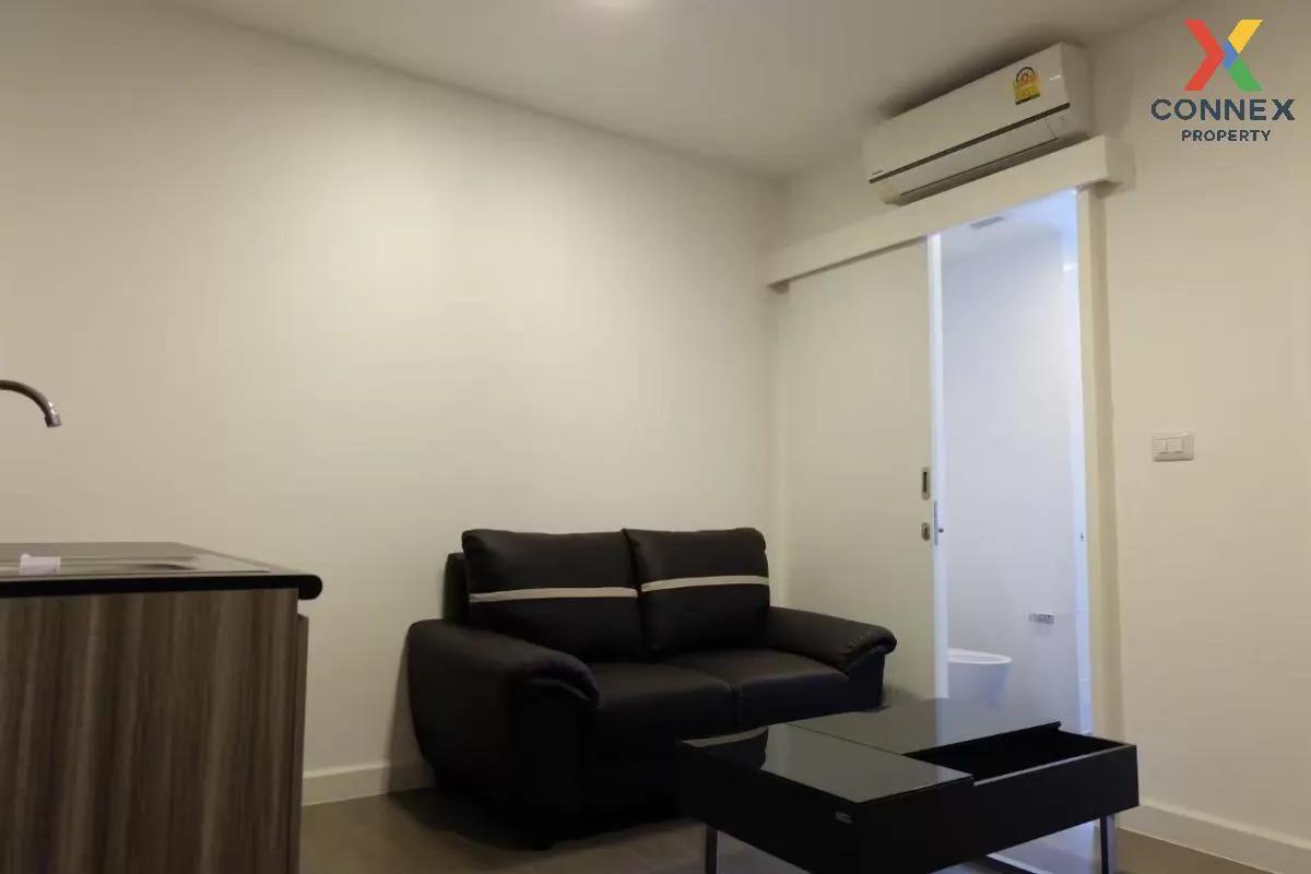 For Rent Condo , A Space ID Asoke-Ratchada , MRT-Phra Ram 9 , Din Daeng , Din Daeng , Bangkok , CX-93528 4