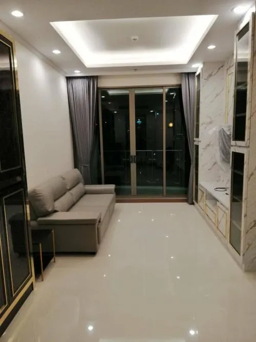 For Rent Condo , Supalai Oriental Sukhumvit 39 , MRT-Phetchaburi , Khlong Tan Nuea , Watthana , Bangkok , CX-93530