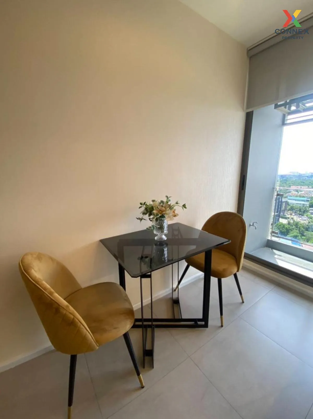 For Rent Condo , THE CUVEE Tiwanon , MRT-Yak Tiwanon , Bang Khen , Mueang Nonthaburi , Nonthaburi , CX-93533