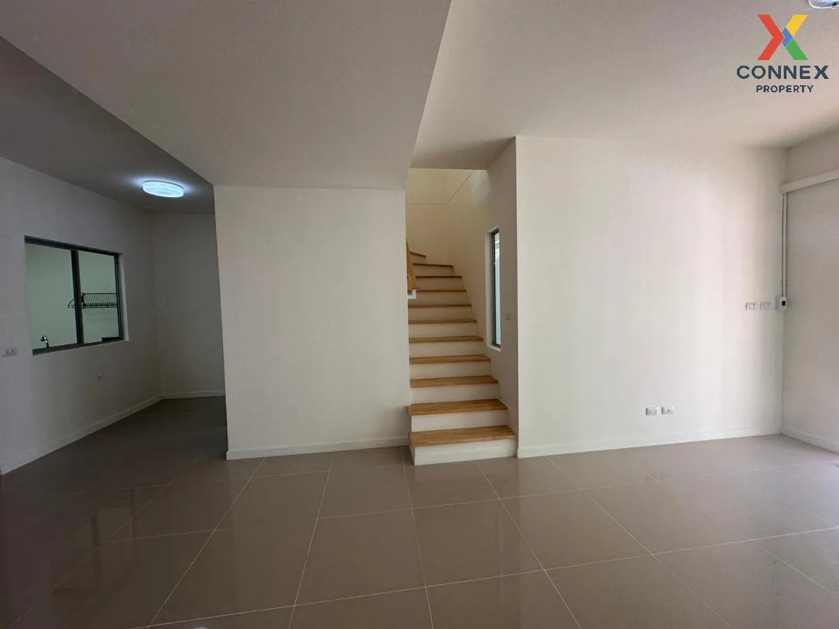 For Sale Townhouse/Townhome  , Baan Pruksa Pinklao-Wongwaen , Bang Muang , Bang Yai , Nonthaburi , CX-93542