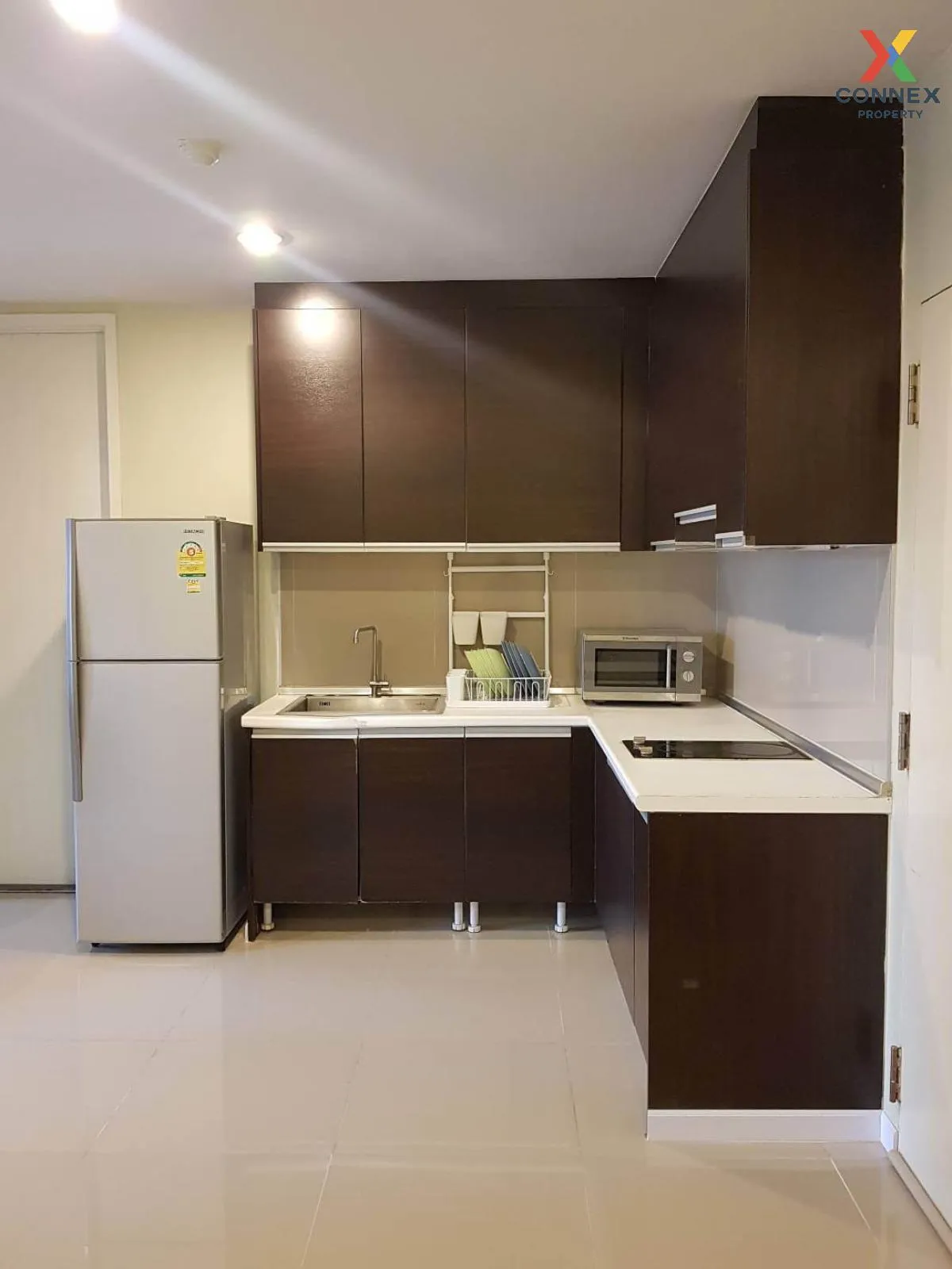 For Sale Condo , Park Ploenchit , BTS-Phloen Chit , Khlong Toei Nuea , Watthana , Bangkok , CX-93549 2