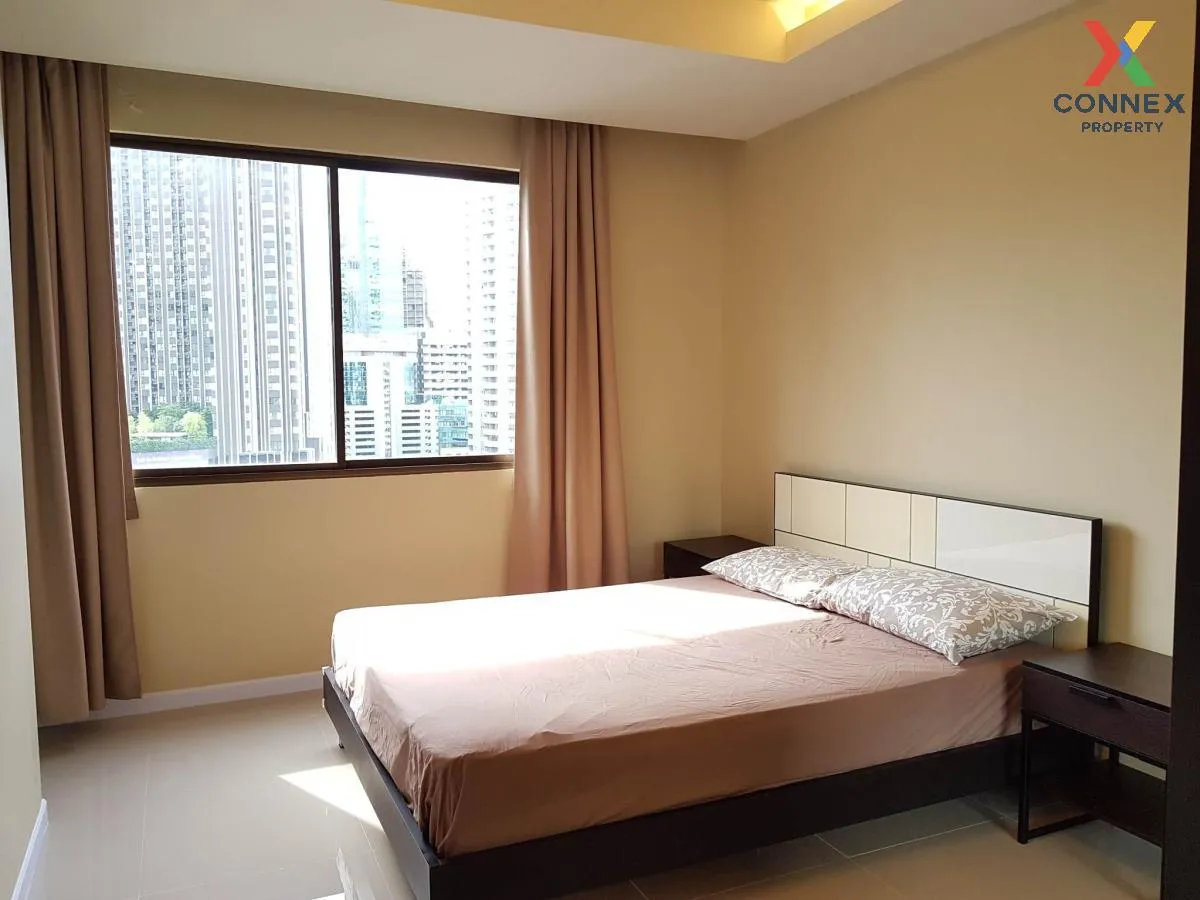 For Sale Condo , Park Ploenchit , BTS-Phloen Chit , Khlong Toei Nuea , Watthana , Bangkok , CX-93549 4