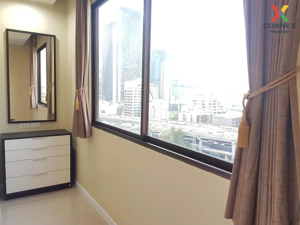 For Sale Condo , Park Ploenchit , BTS-Phloen Chit , Khlong Toei Nuea , Watthana , Bangkok , CX-93549