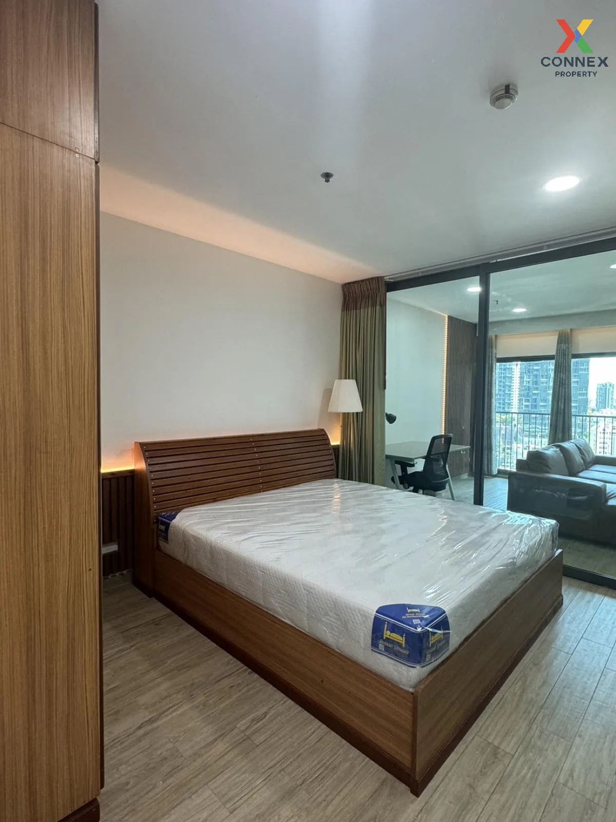 For Rent Condo , Noble Remix , BTS-Thong Lo , Khlong Tan , Watthana , Bangkok , CX-93552