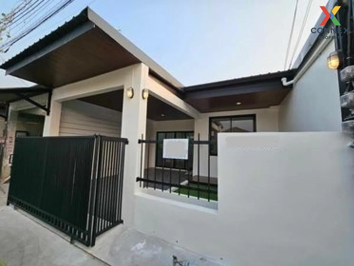 For Sale House , Baan Prueksa 2 Khlong 8 , newly renovated , Lam Phak Kut , Thanyaburi , Pathum Thani , CX-93554