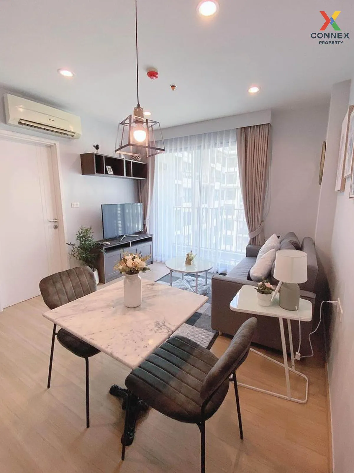 For Sale Condo , The Base Chaengwattana , Khlong Kluea , Pak Kret , Nonthaburi , CX-93572 3