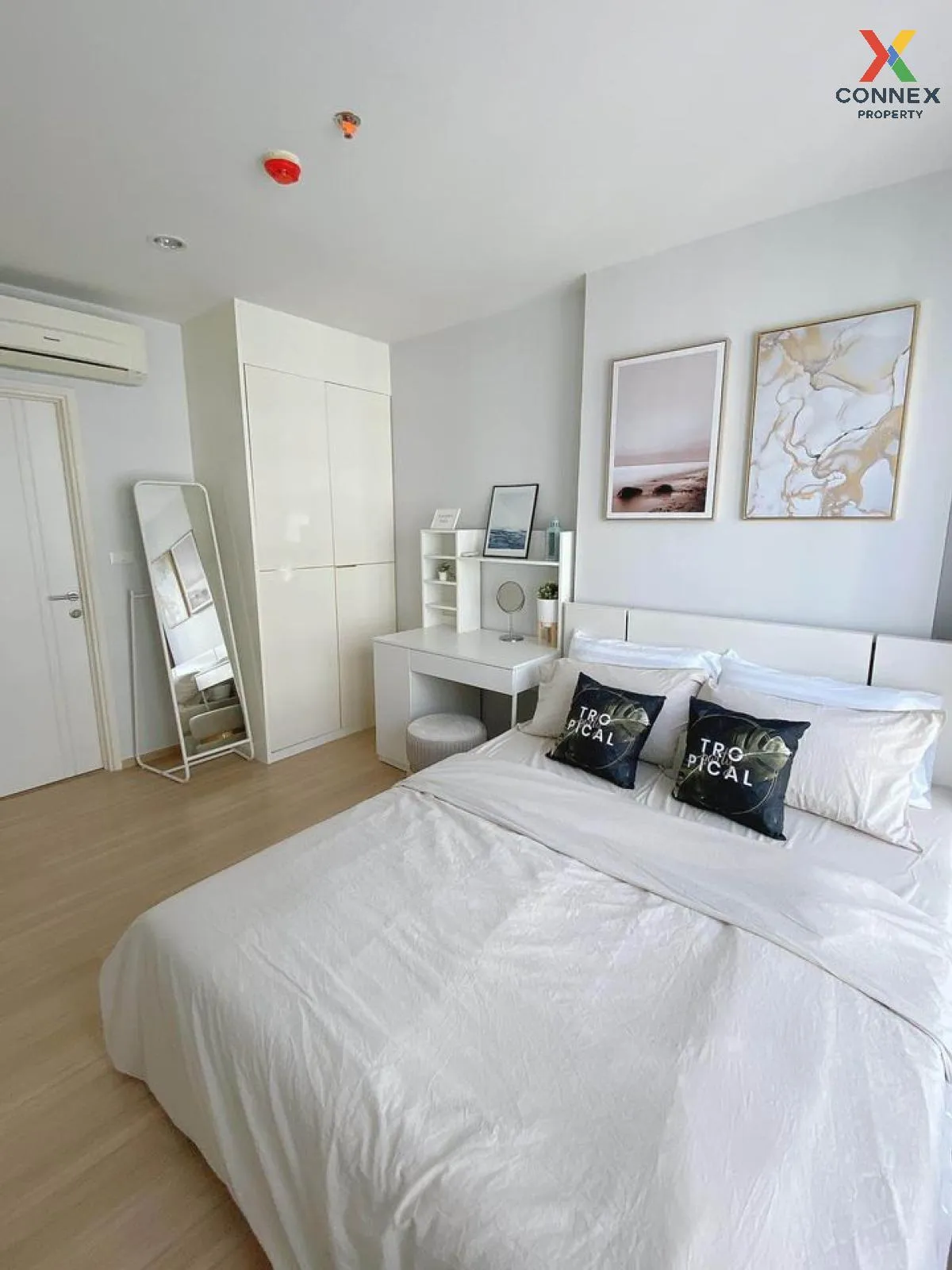 For Sale Condo , The Base Chaengwattana , Khlong Kluea , Pak Kret , Nonthaburi , CX-93572 4