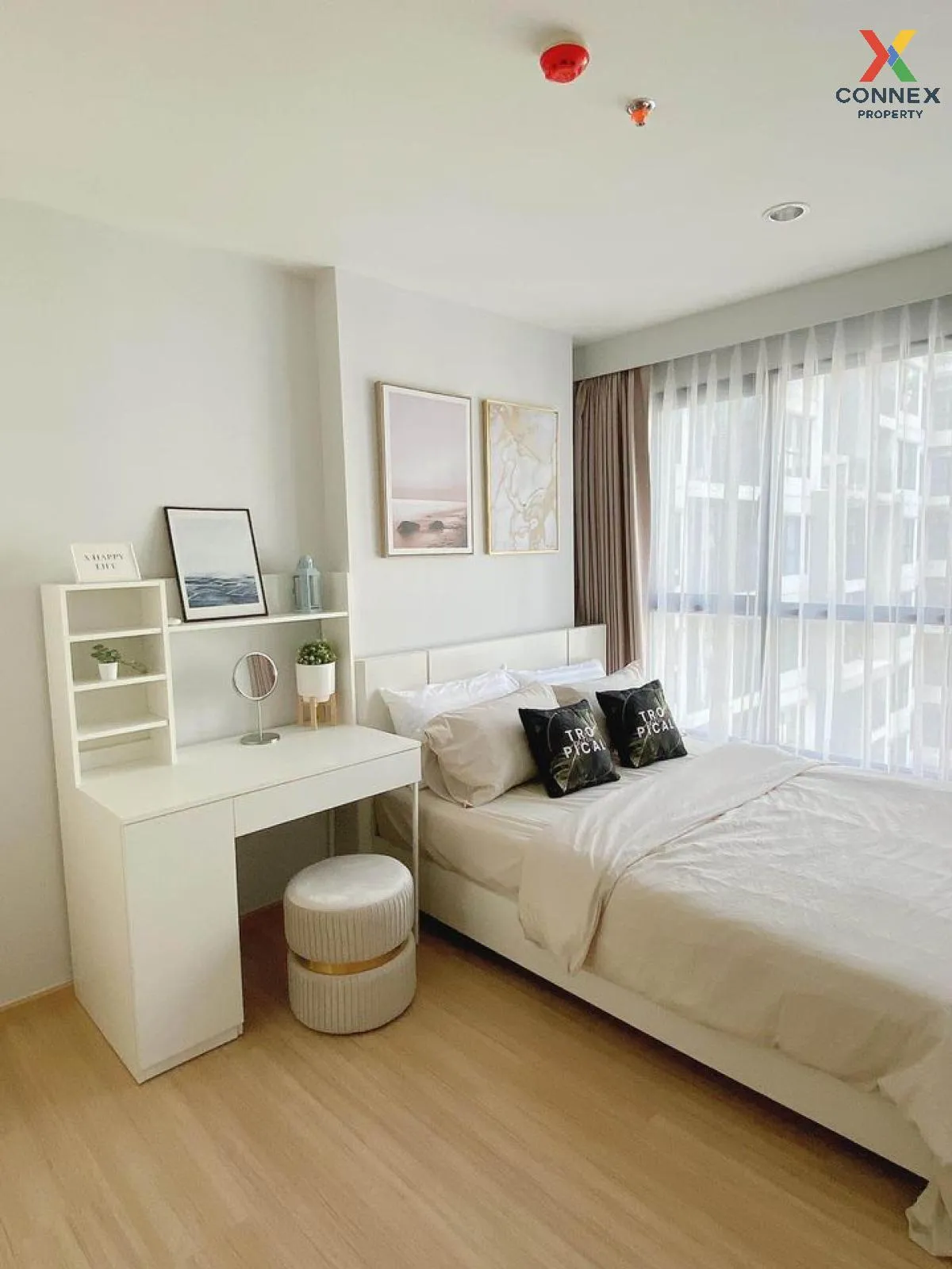 For Sale Condo , The Base Chaengwattana , Khlong Kluea , Pak Kret , Nonthaburi , CX-93572