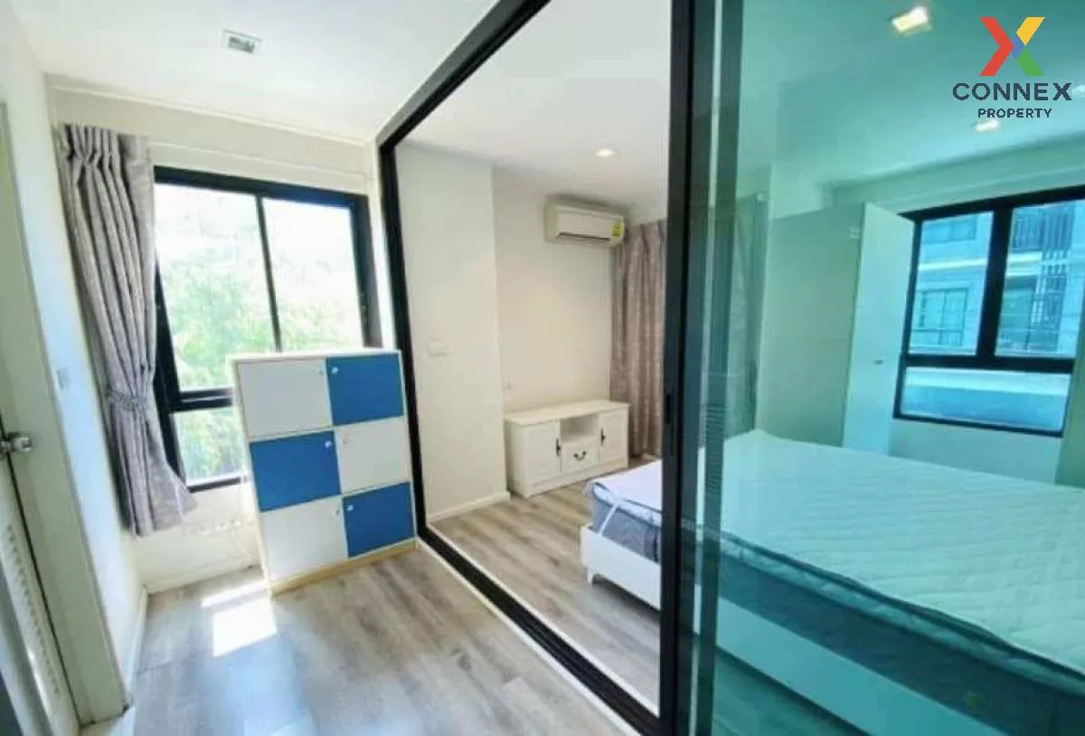 For Sale Condo , The Knight I , BTS-Bearing , Samrong Nuea , Mueang Samut Prakan , Samut Prakarn , CX-93575