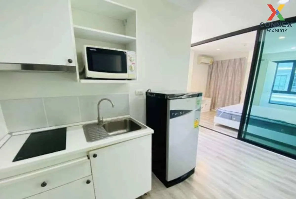 For Sale Condo , The Knight I , BTS-Bearing , Samrong Nuea , Mueang Samut Prakan , Samut Prakarn , CX-93575