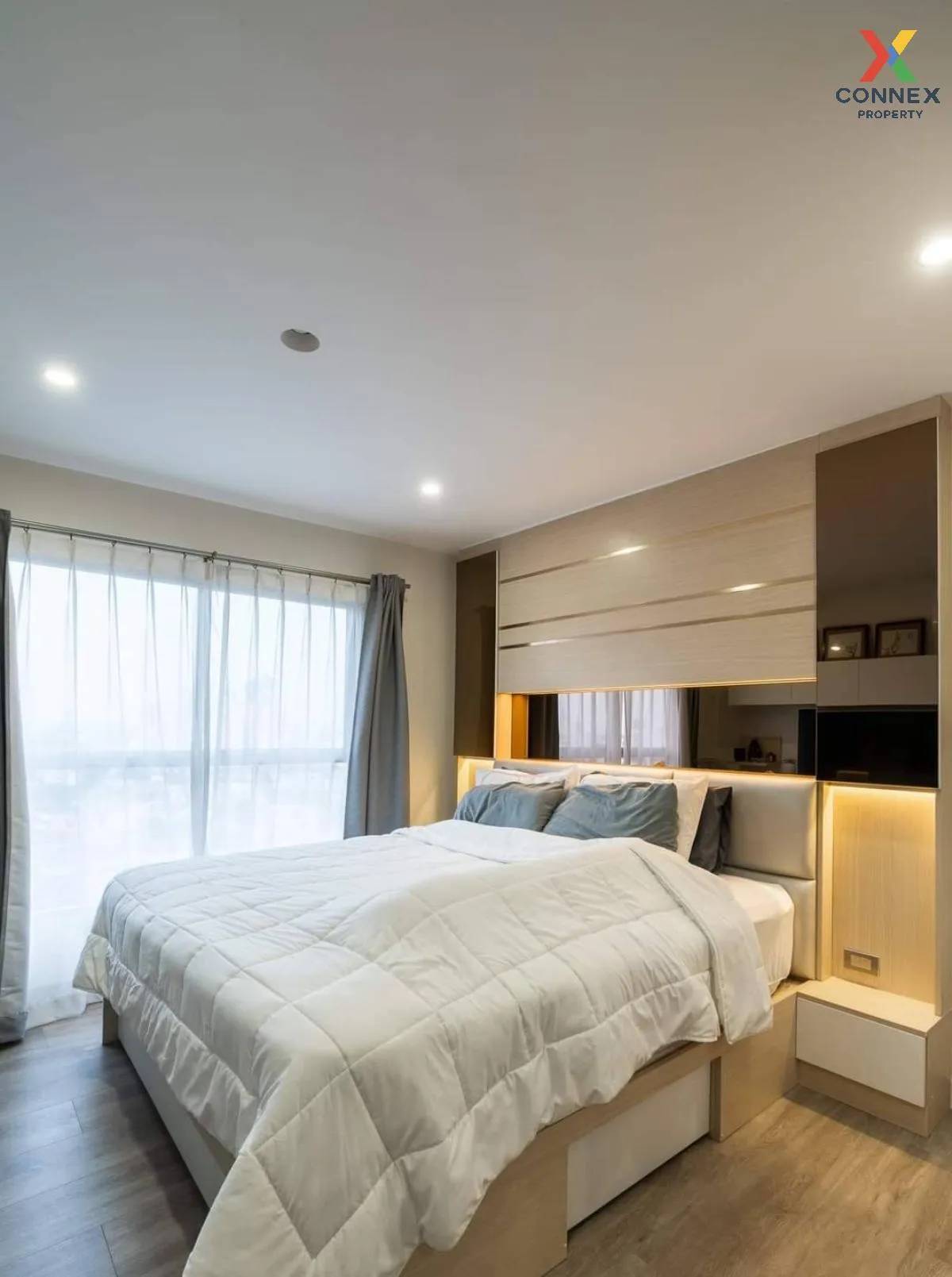 For Sale Condo , S&S Sukhumvit , BTS-Udom Suk , Bang Na , Bang Na , Bangkok , CX-93576 4