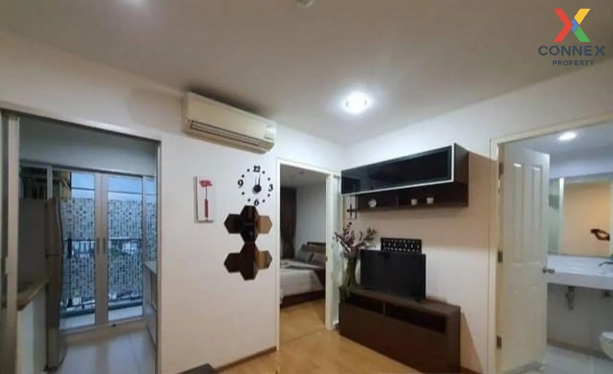 For Sale Condo , U Delight @ Onnut Station , BTS-On Nut , Suan Luang , Suan Luang , Bangkok , CX-93577 3