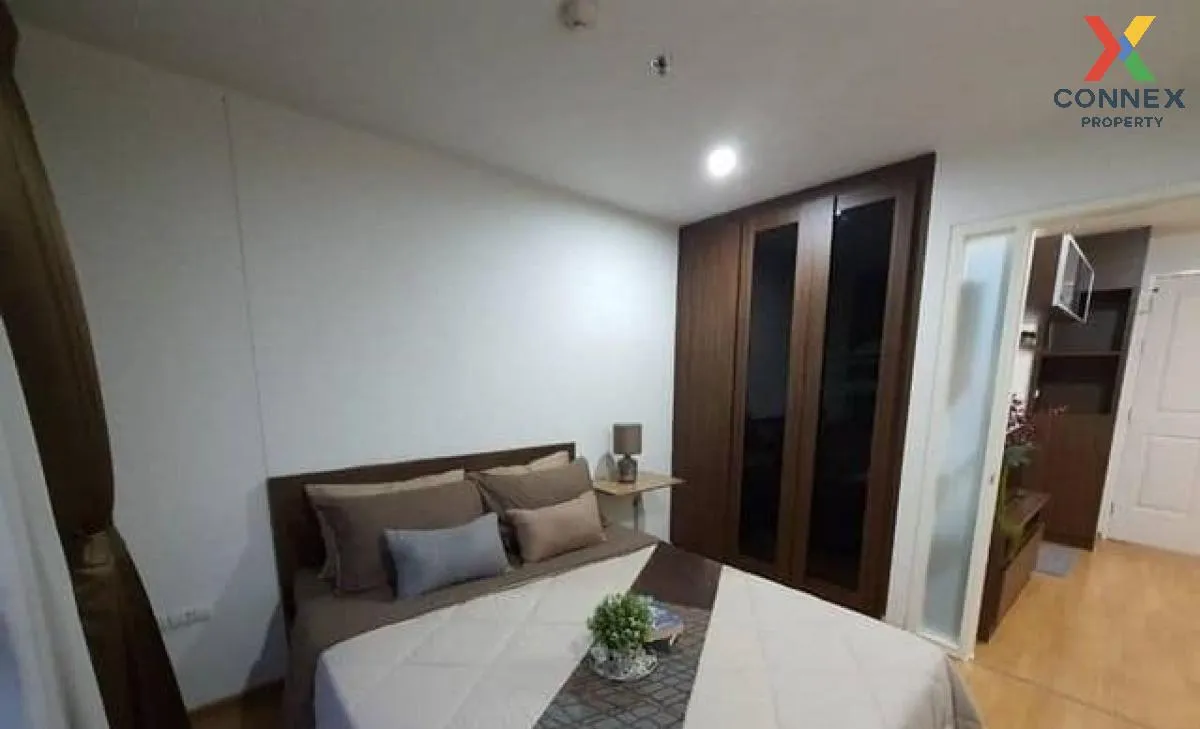 For Sale Condo , U Delight @ Onnut Station , BTS-On Nut , Suan Luang , Suan Luang , Bangkok , CX-93577