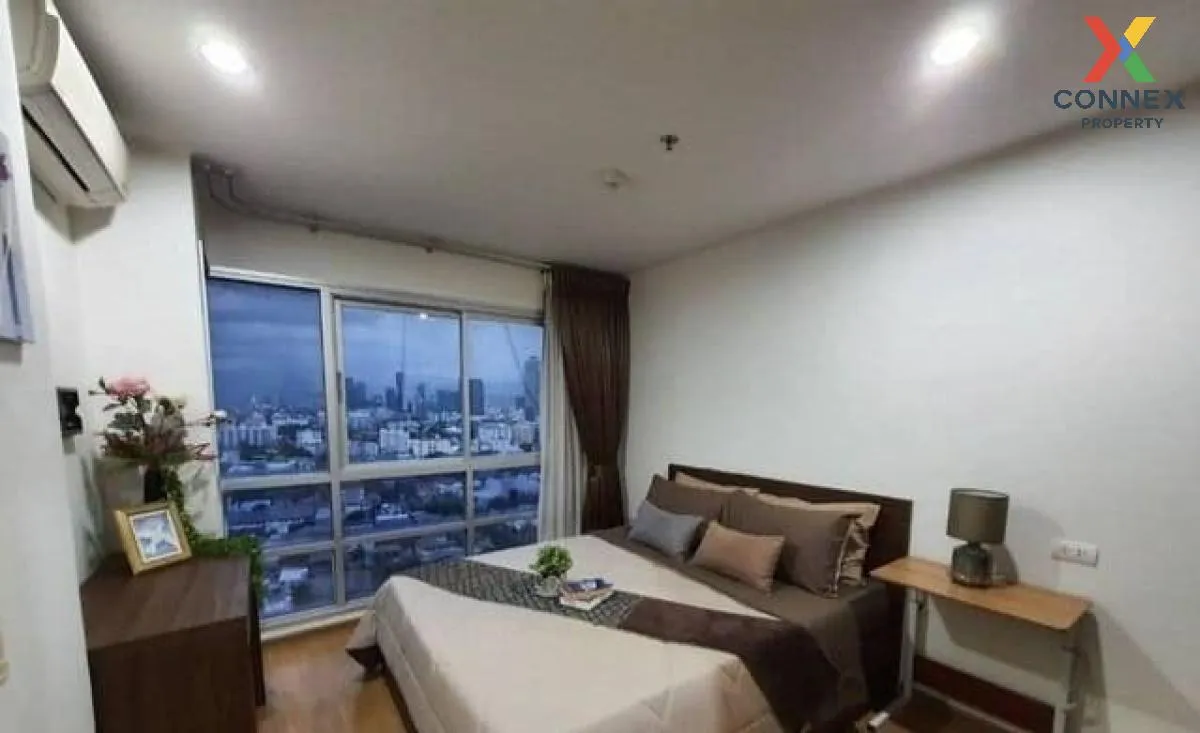 For Sale Condo , U Delight @ Onnut Station , BTS-On Nut , Suan Luang , Suan Luang , Bangkok , CX-93577