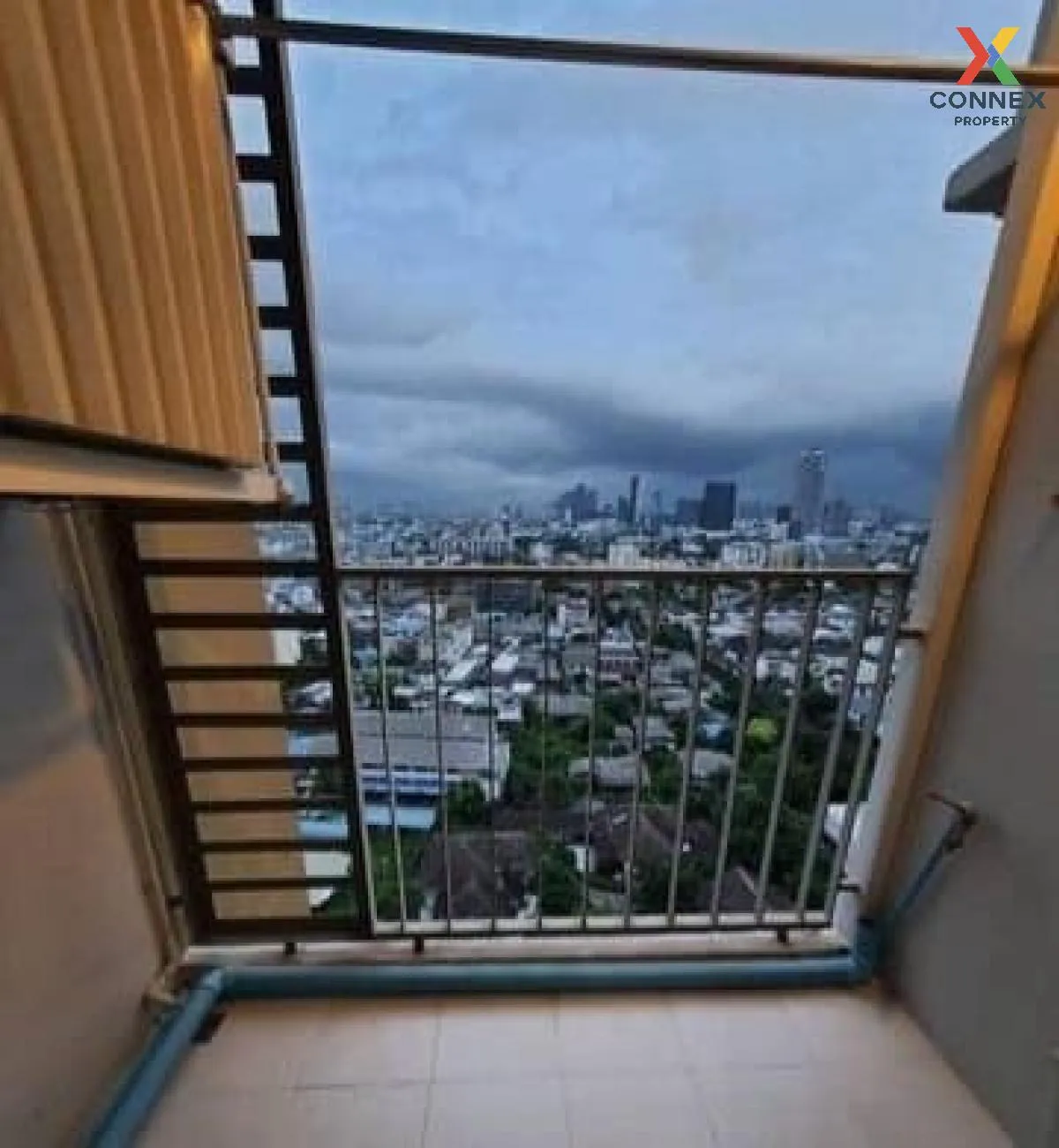 For Sale Condo , U Delight @ Onnut Station , BTS-On Nut , Suan Luang , Suan Luang , Bangkok , CX-93577